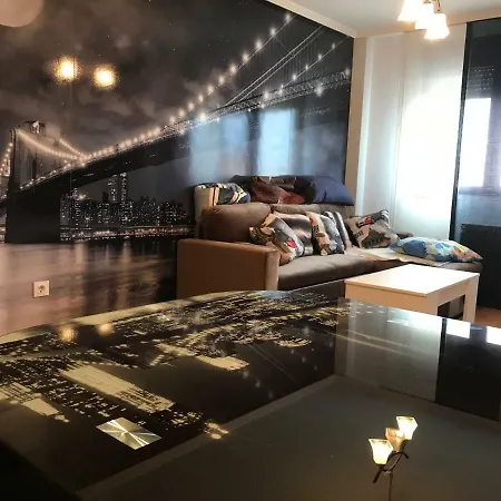 Piso Nuevo Moderno Leon