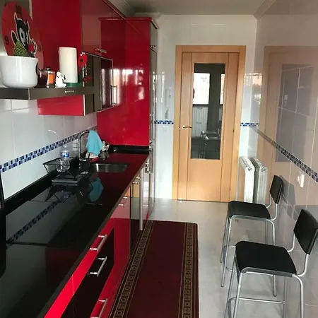 Piso Nuevo Moderno ليون