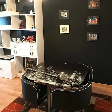 Apartment Piso Nuevo Moderno *