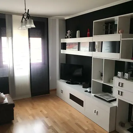 Apartment Piso Nuevo Moderno *