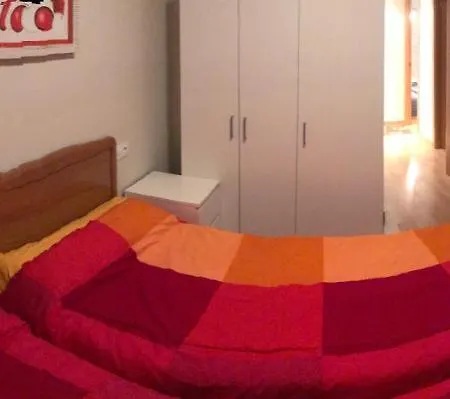 Piso Nuevo Moderno Apartment *