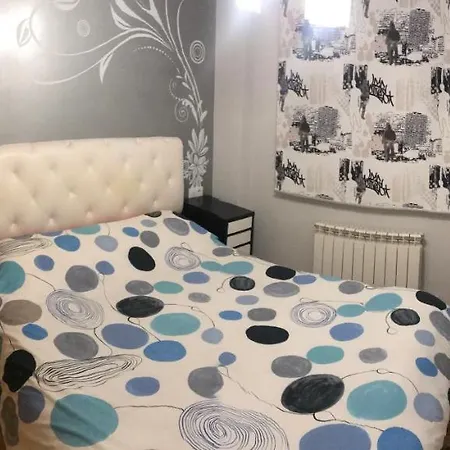 شقة Piso Nuevo Moderno ليون