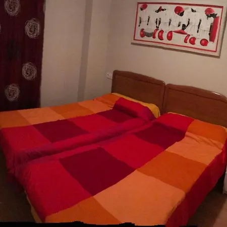 Piso Nuevo Moderno * Leon