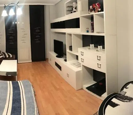Apartment Piso Nuevo Moderno