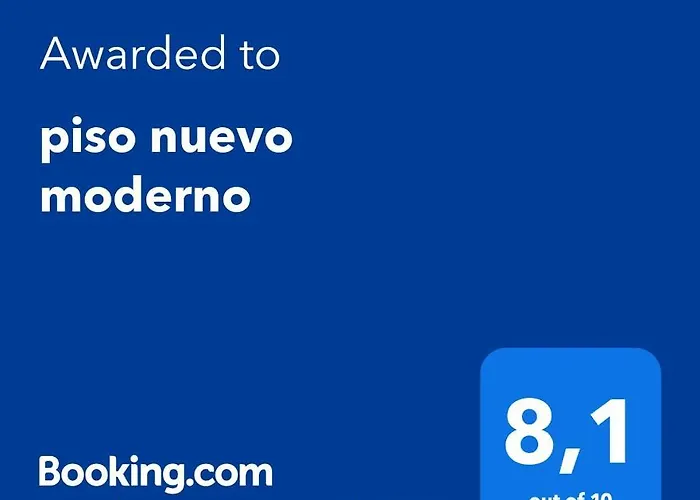 شقة Piso Nuevo Moderno ليون